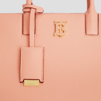 burberry pink bag price