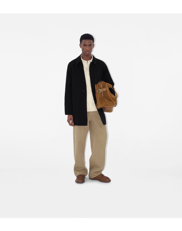 メンズ デザイナー コート＆ジャケット | Burberry® 公式サイト