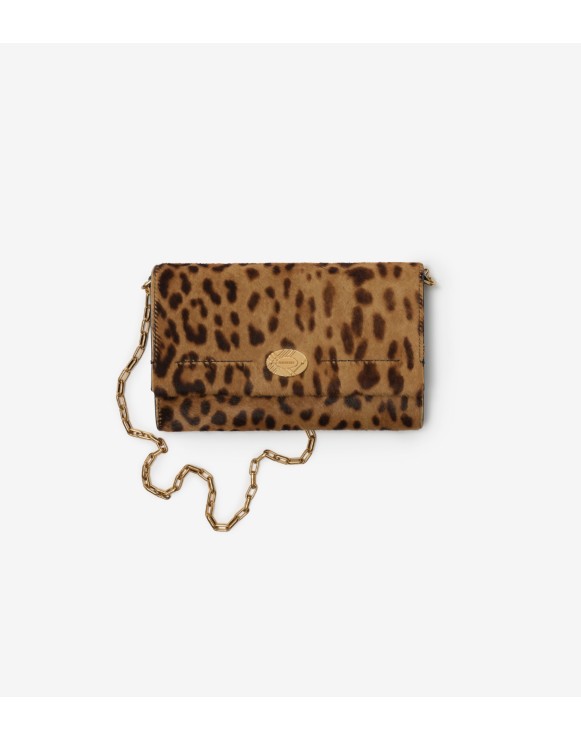 Cotswolds Chain Strap Wallet