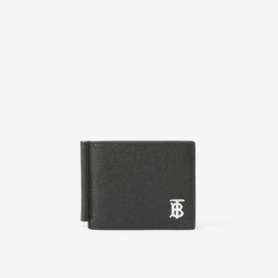 Men's Wallets | Men's Small Leather Goods | Burberry® Official