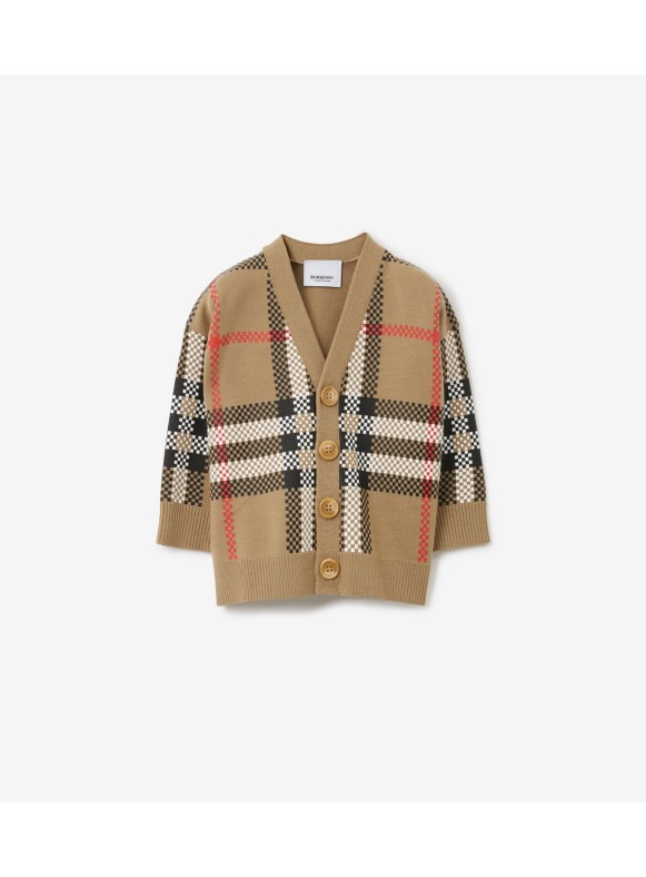 Baby Designer Clothing Burberry Baby Burberry® Official