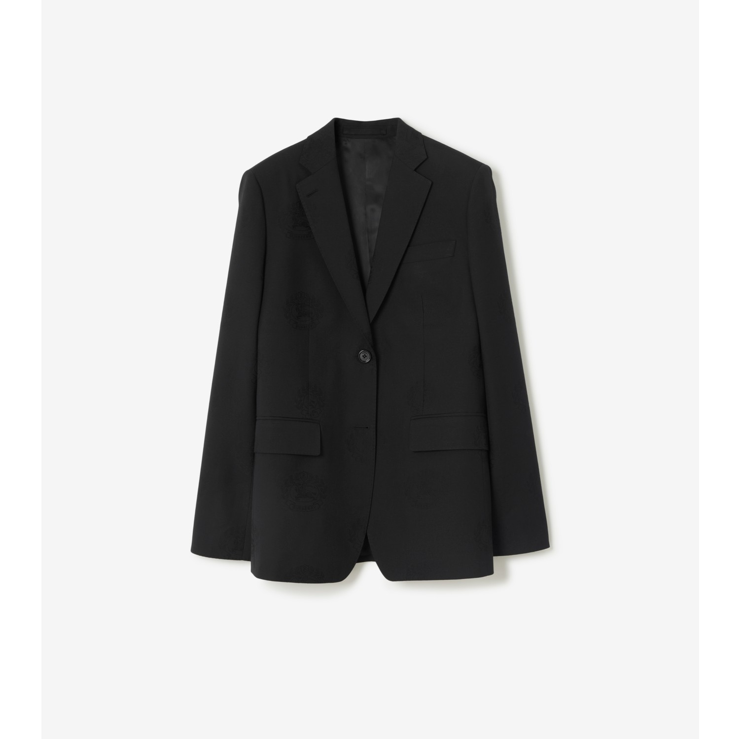 Cotton wool store jacket