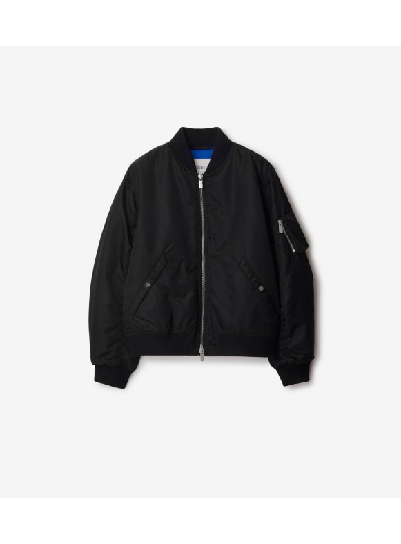 Burberry blouson outlet jacket