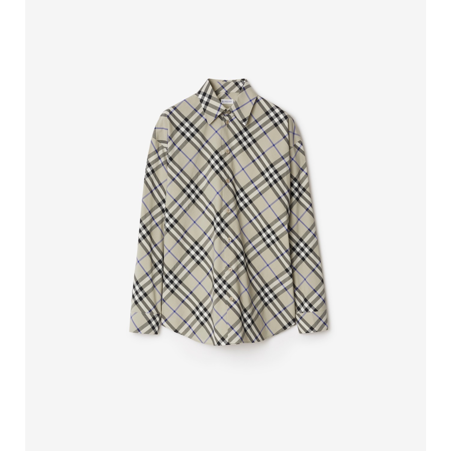 Burberry shirt cheap womens price