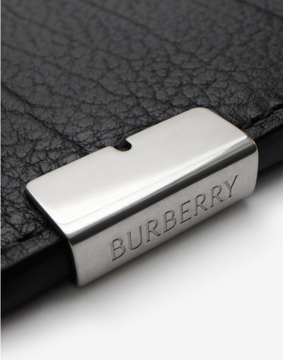 Men's Designer Wallets | Burberry®️ Official Men's Designer Wallets | Burberry®️ Official