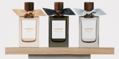 buberry parfum