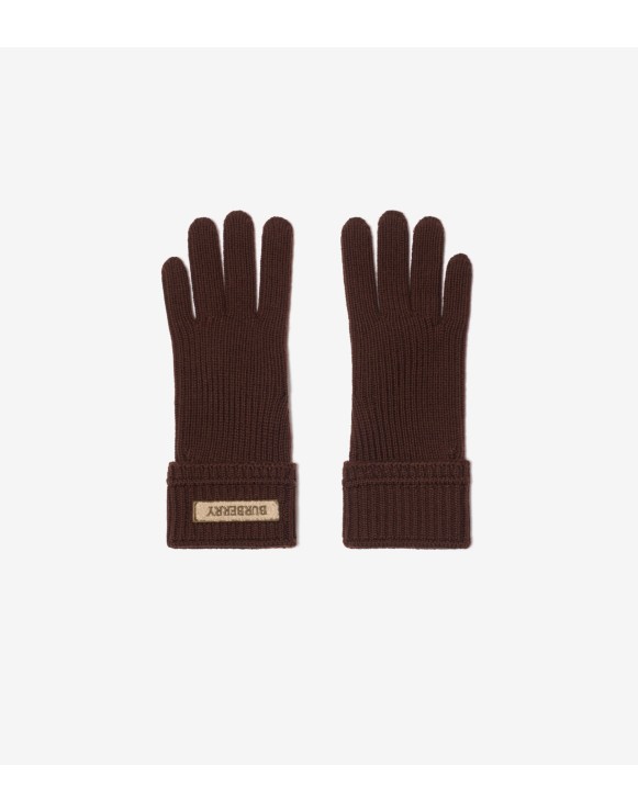 ウィメンズ デザイナーハット＆グローブ | Burberry® 公式サイト