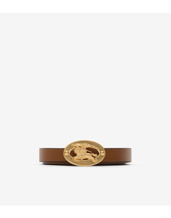 バーバリー バックル BURBERRY - ◇バーバリー◇ 馬上の騎士 / ゴールド / ベルト バックル