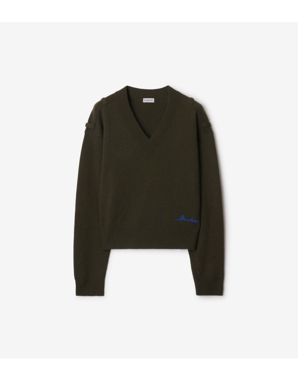 Burberry sweaters womens best sale