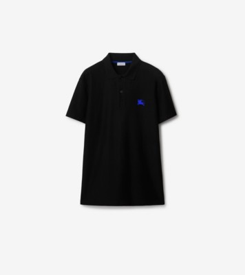 Men's Designer Polo Shirts & T-shirts | Burberry® Official