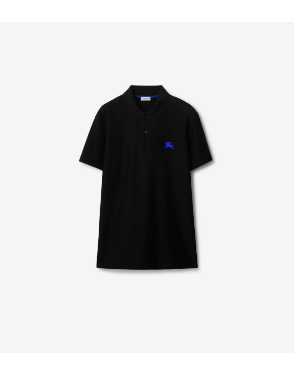 Burberry polo shirts best sale