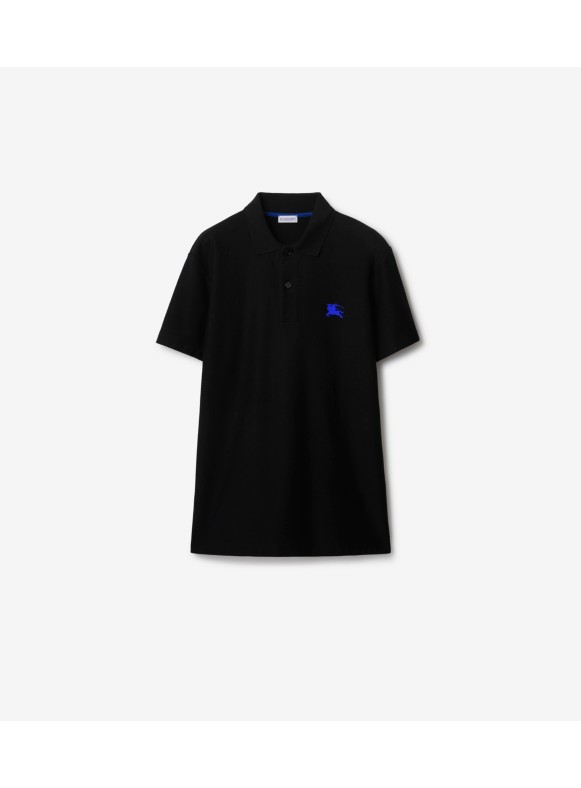 Men’s Designer Polo Shirts & T-shirts | Burberry® Official