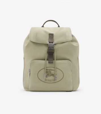 メンズ デザイナー バックパック | Burberry® 公式サイト