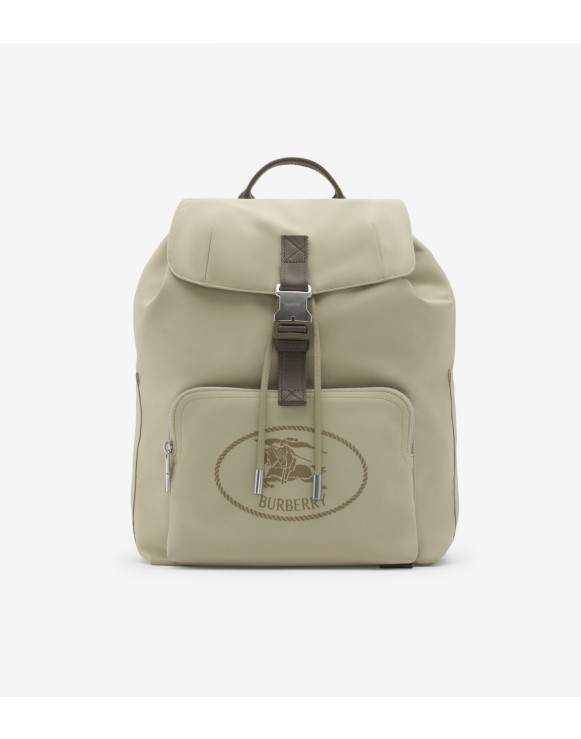 Rucksack „Orkney“ mit Überschlagverschluss