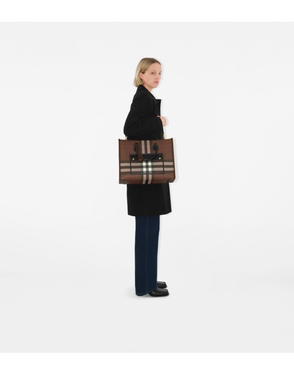 Medium Freya Tote