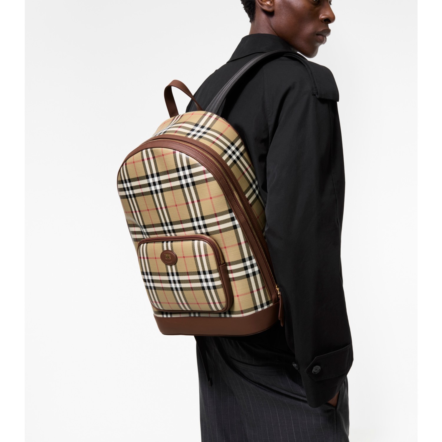Check Backpack