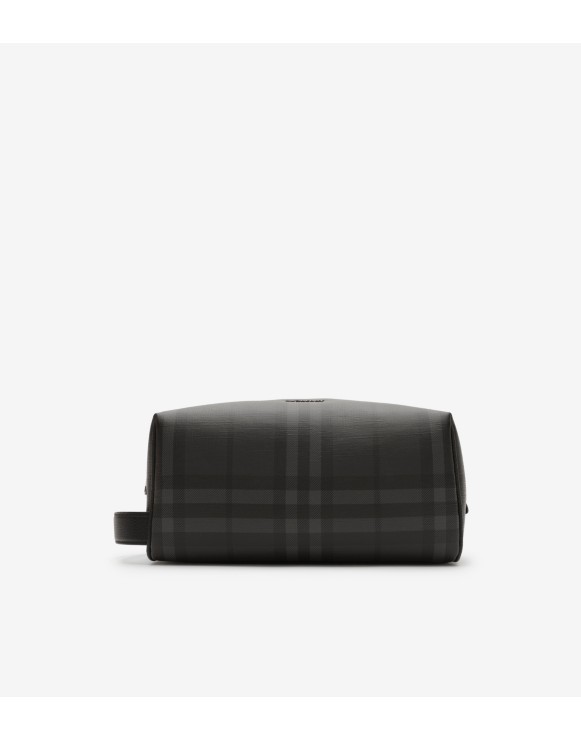City Check Travel Pouch