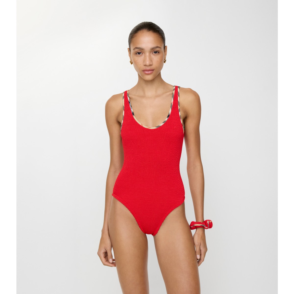  Check Faye Swimsuit
