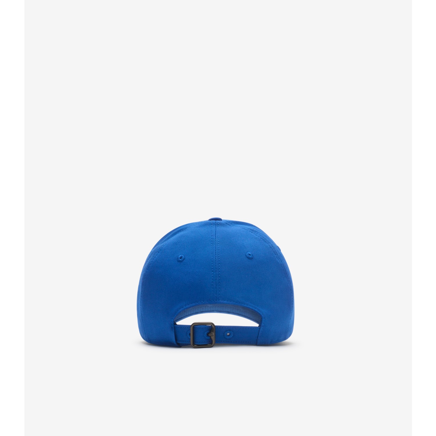 Thistle Shield Gabardine Baseball Cap
