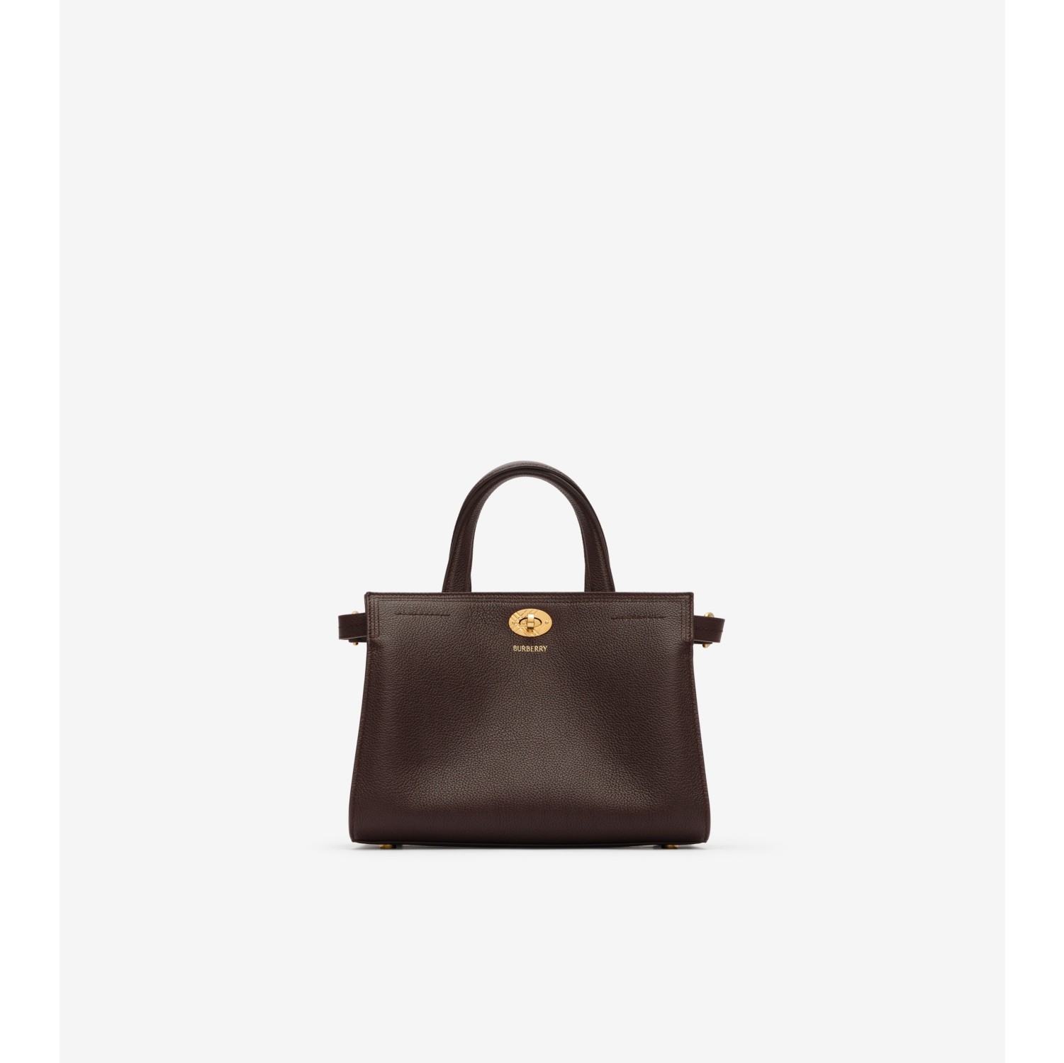 Mini Check Cotswolds Tote