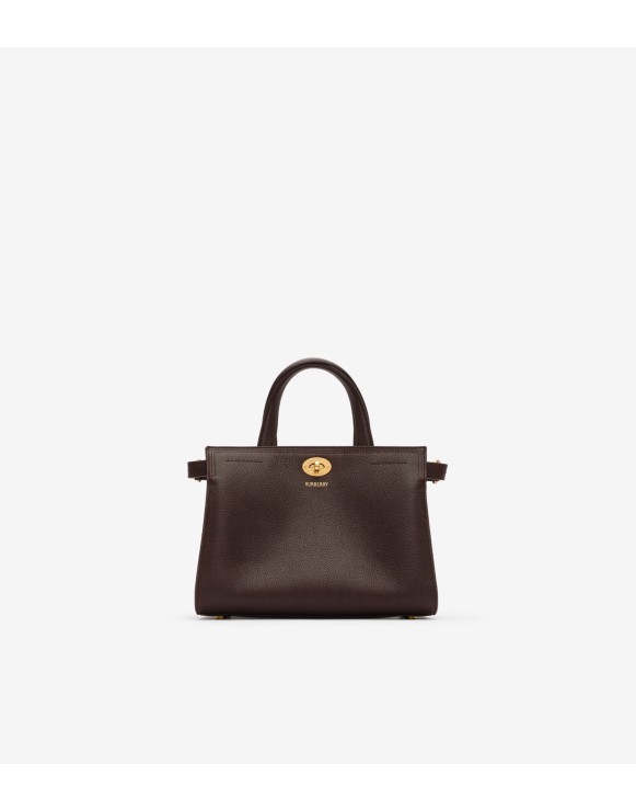 Designer Top-handle Bags | Burberry®️ Official