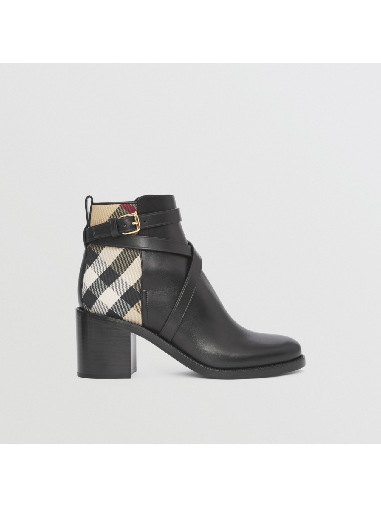 Women's Designer Boots | Ankle & Knee-high Boots | Burberry® Official