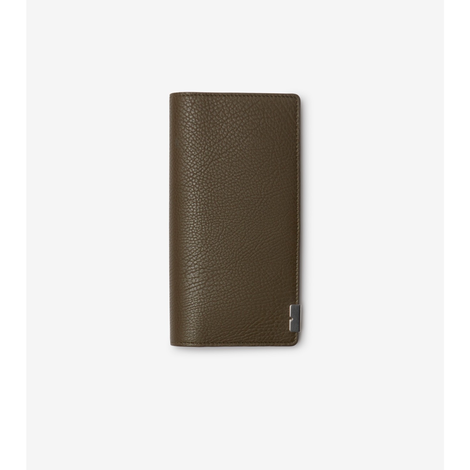 Burberry B Cut Continental Wallet
