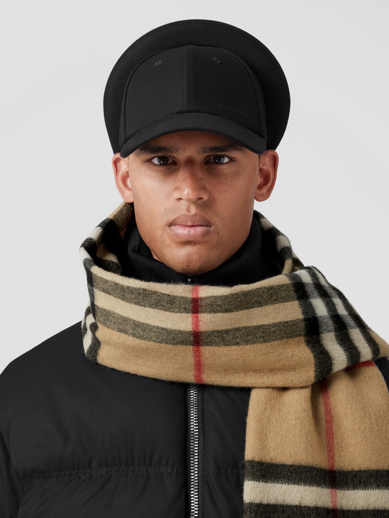 Men’s Luxury Accessories | All Accessories | Burberry® Official