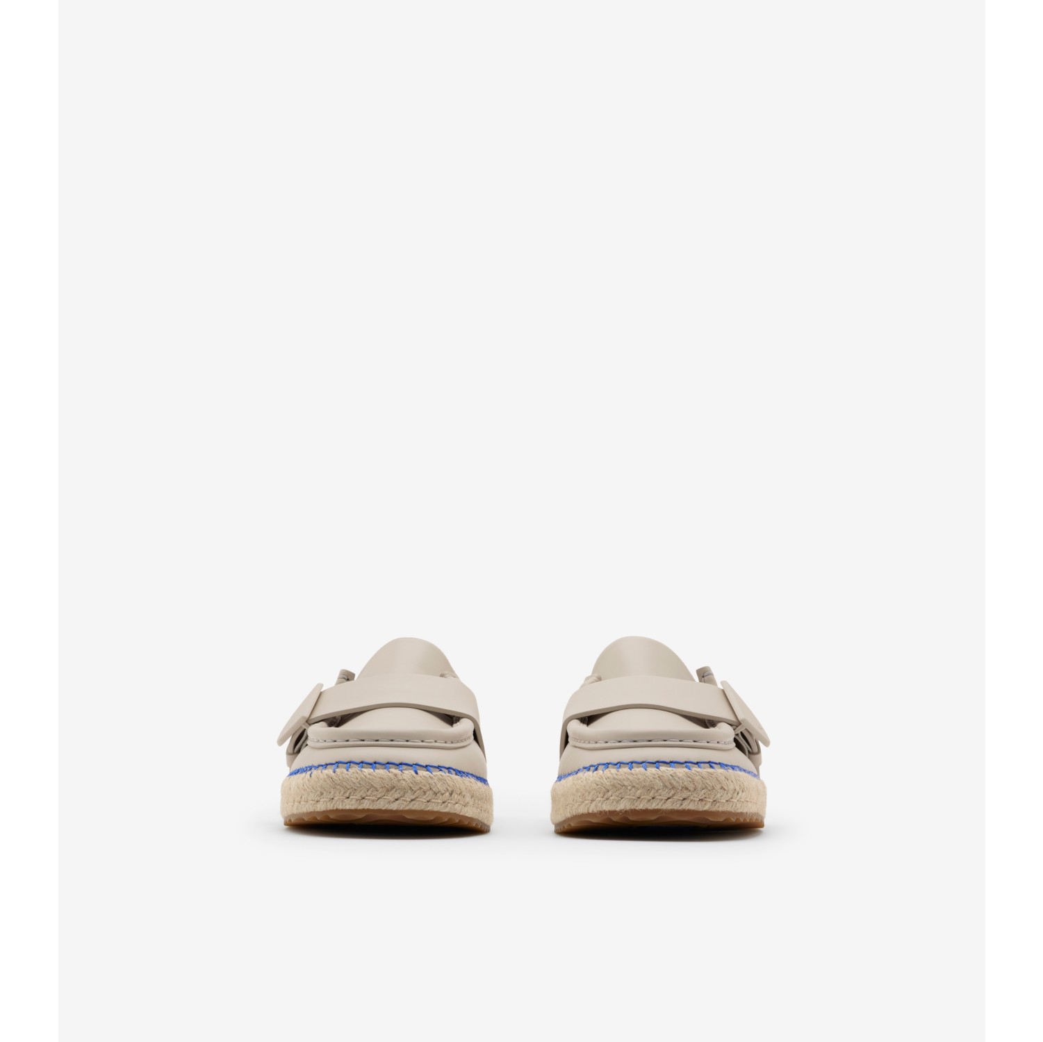 espadrilles burberry