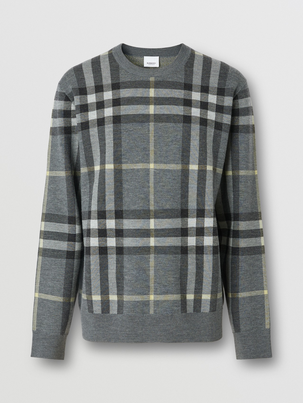 メンズニット | セーター | Burberry® 公式サイト メンズニット | セーター | Burberry® 公式サイト