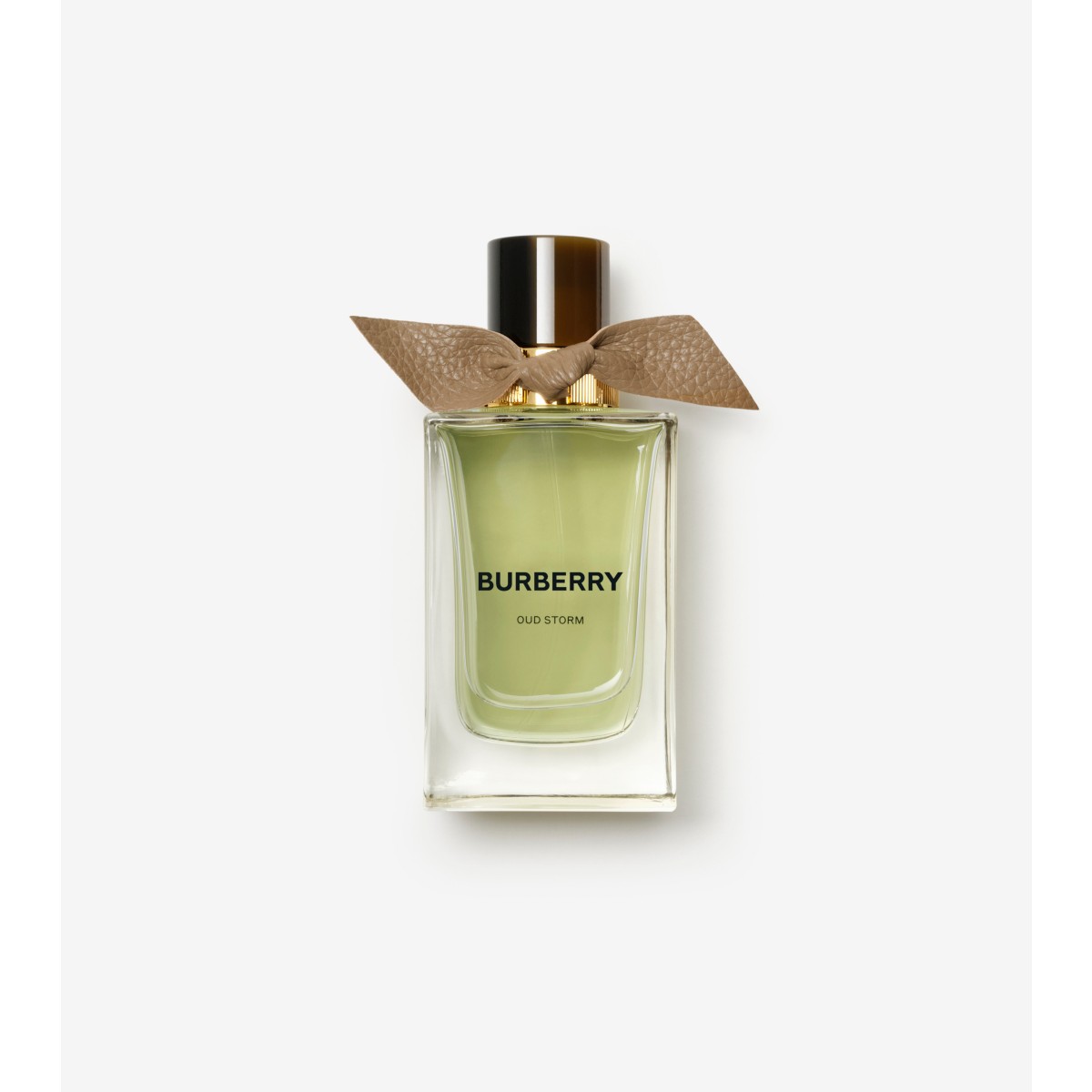  Burberry Signatures Extreme Botanicals Oud Storm Eau de Parfum 100ml