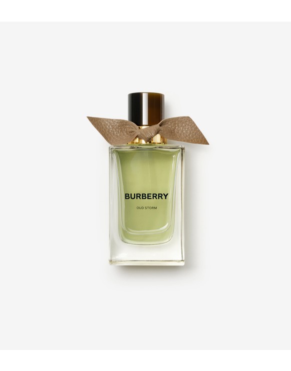 Burberry new perfume 2018 on sale