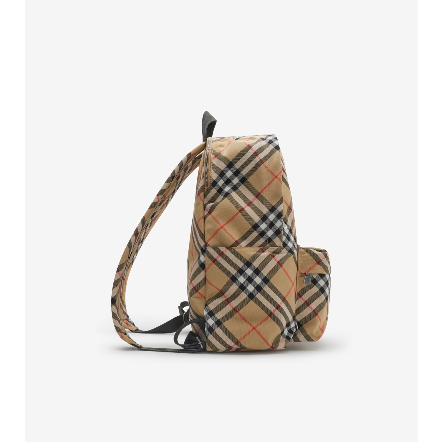 Mochila Check