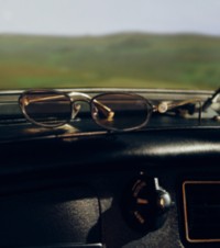オプティカルフレーム | Burberry® 公式サイト