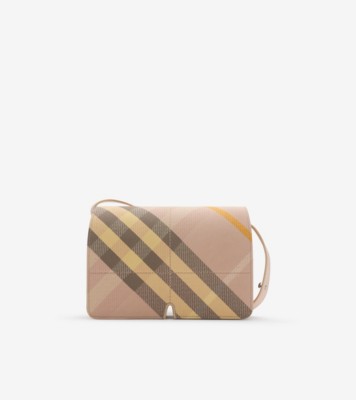 Burberry change purse sale