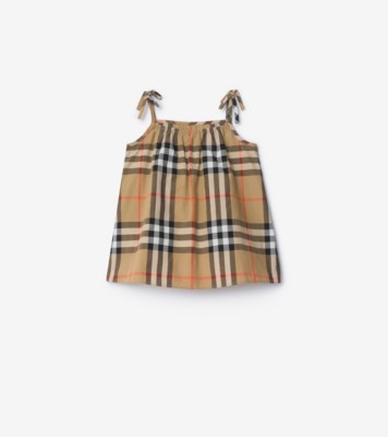 burberry baby dress Baby Girl Dresses