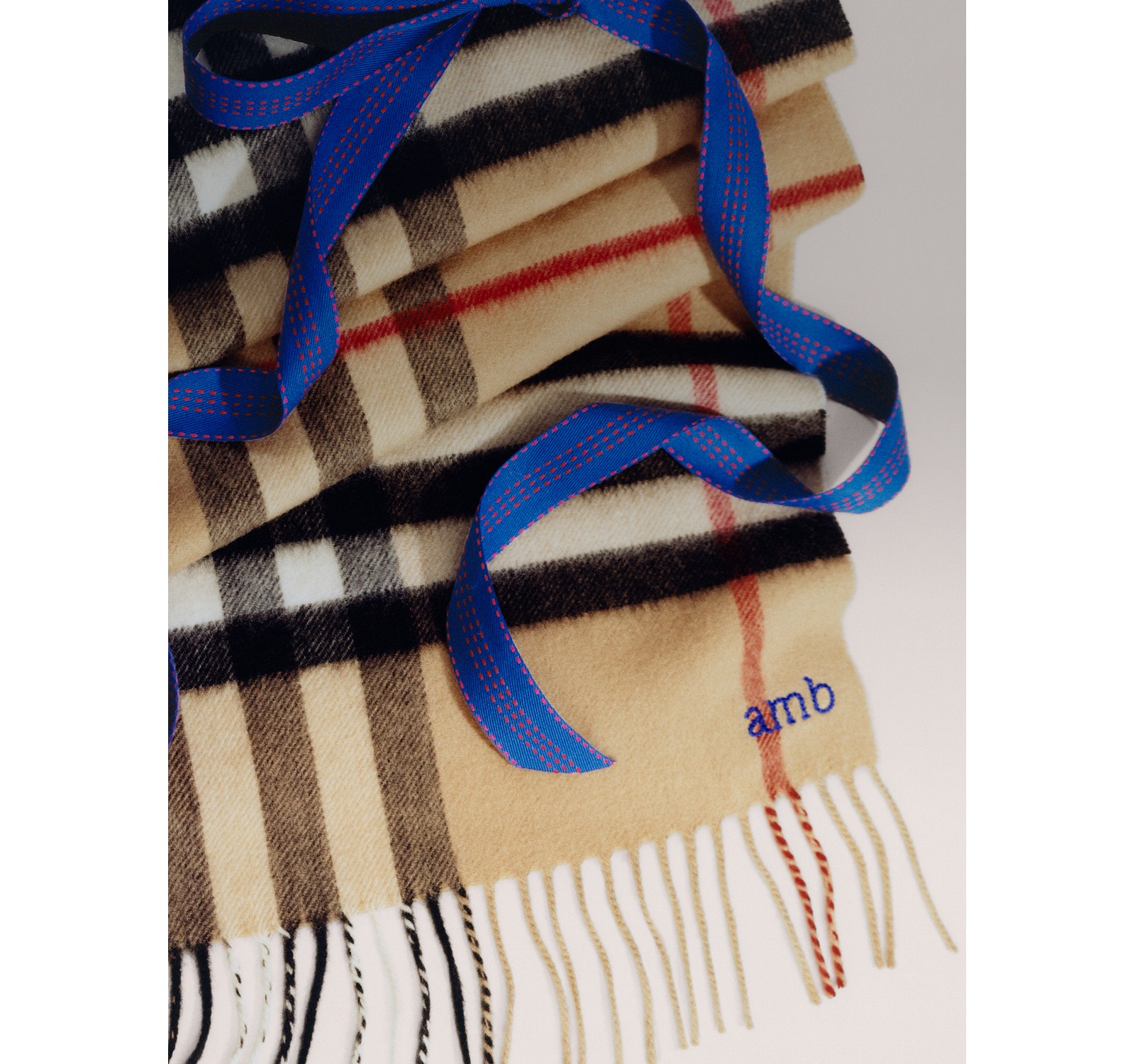 ウィメンズ パーソナライズギフト | Burberry®️ 公式サイト