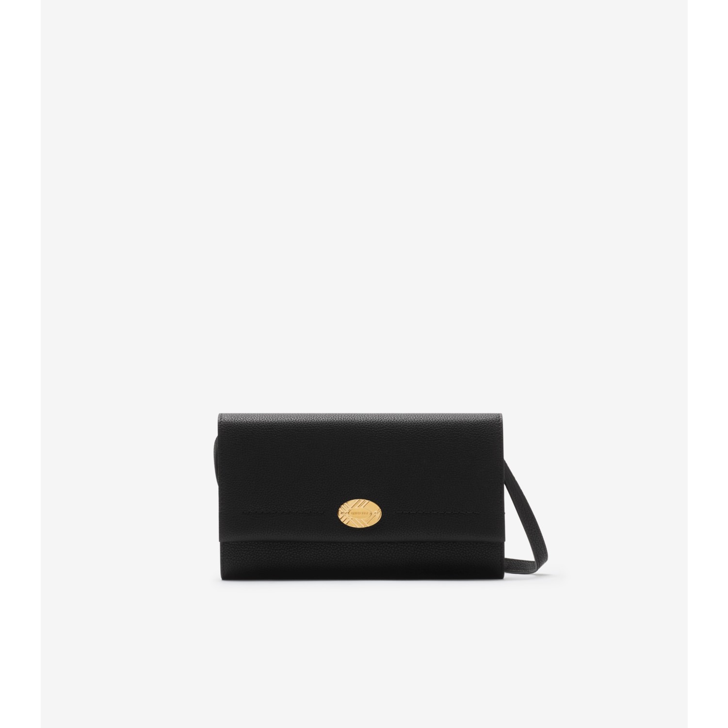 Brieftasche „Cotswolds“ mit Riemen