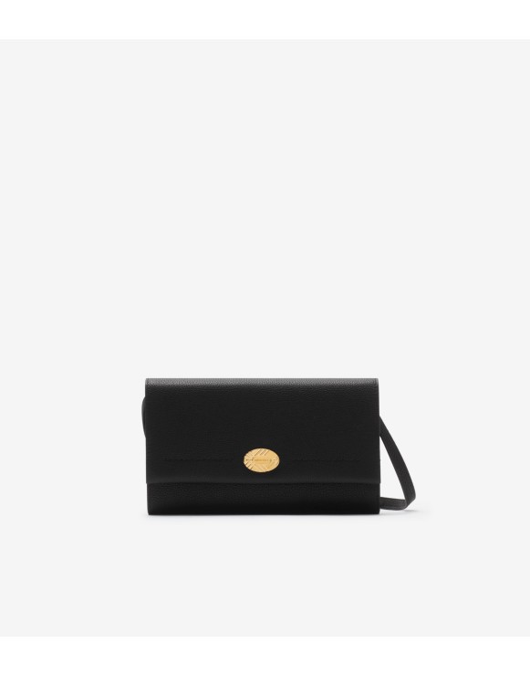 Cotswolds Strap Wallet