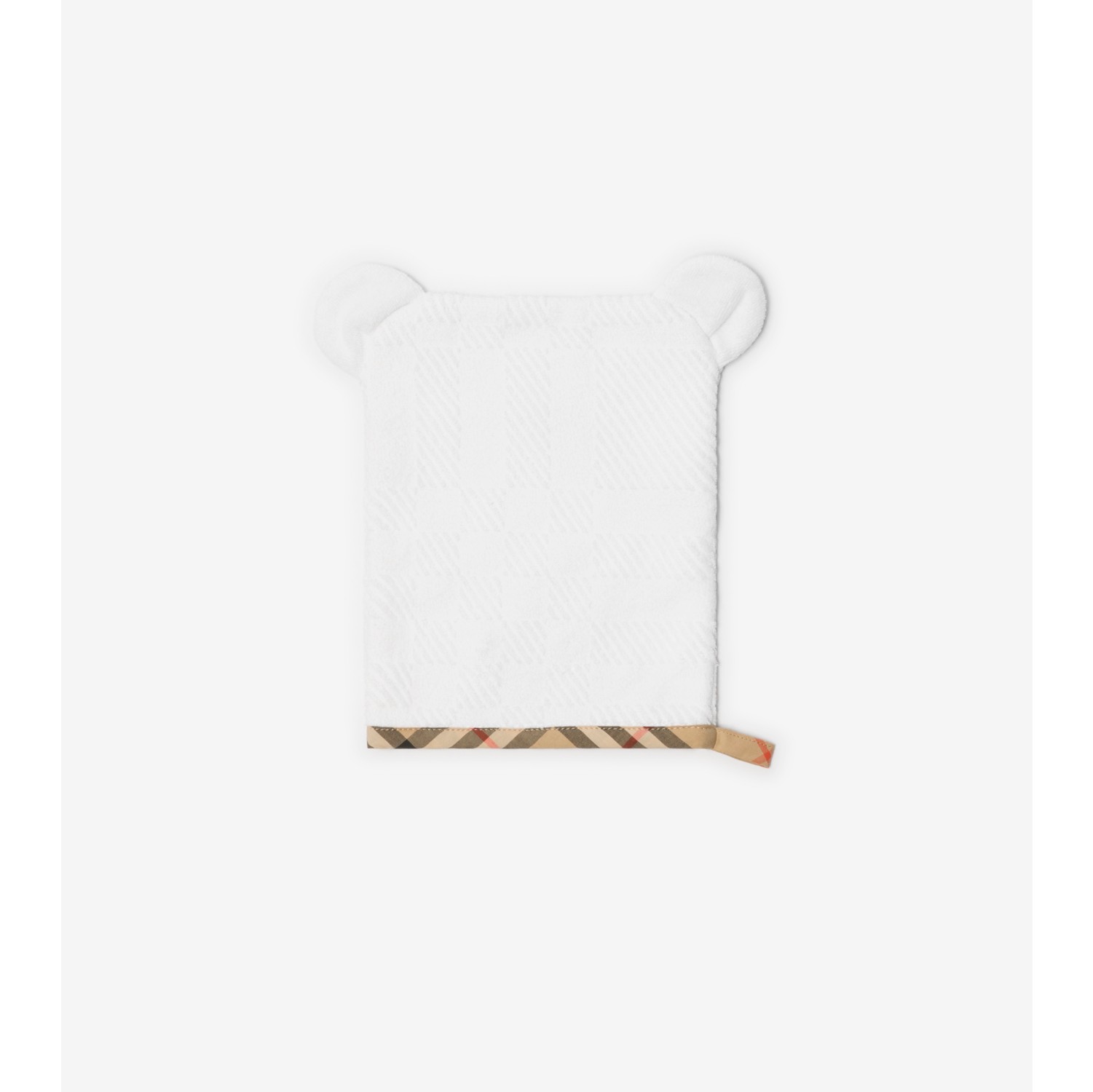 Cotton Blend Two-piece Baby Gift Set