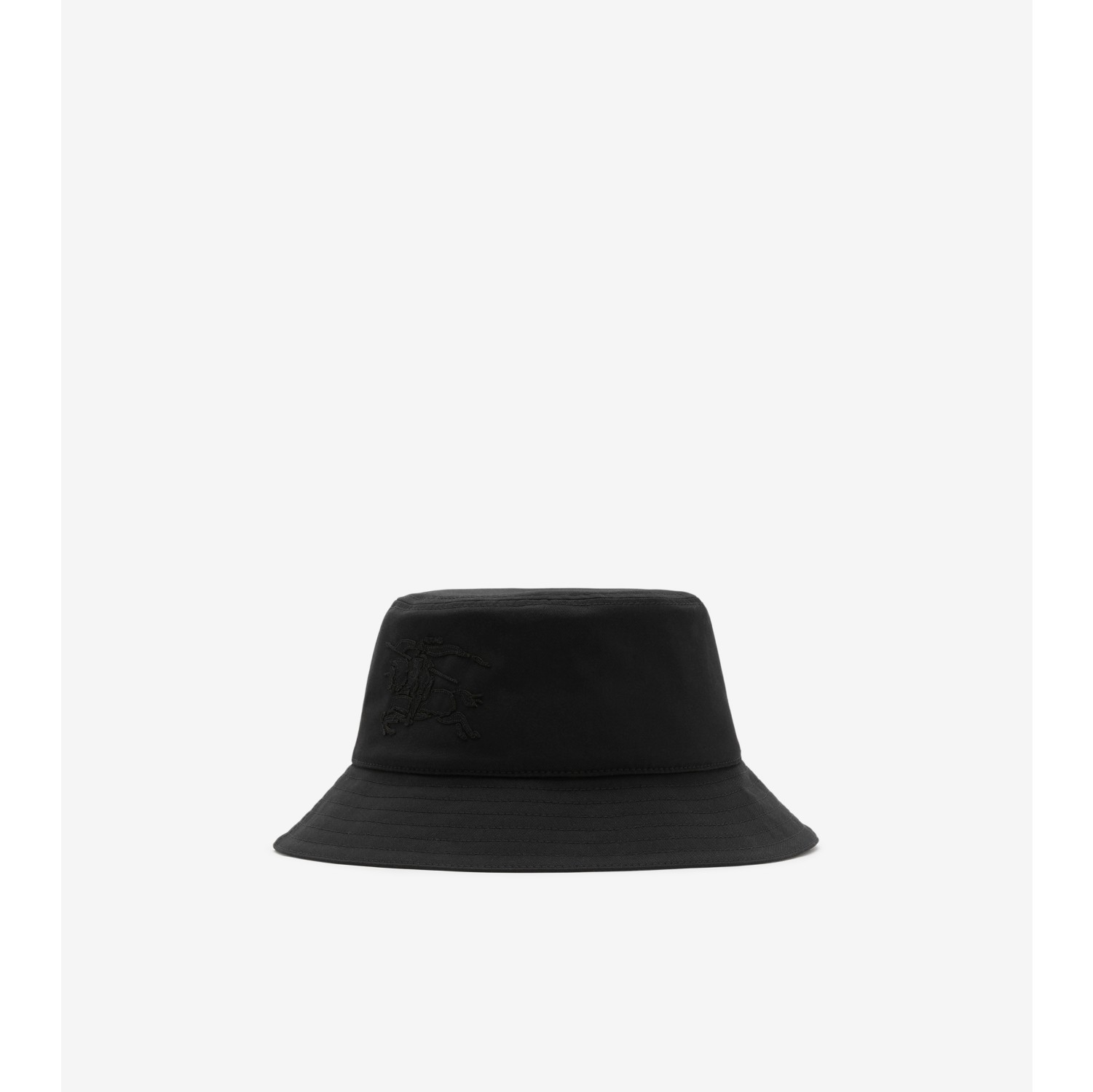 Cotton Blend Bucket Hat