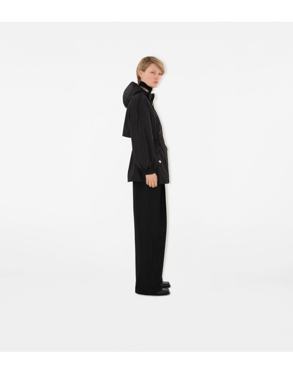 Veste en nylon