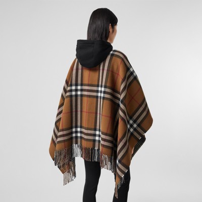 burberry shawl wrap