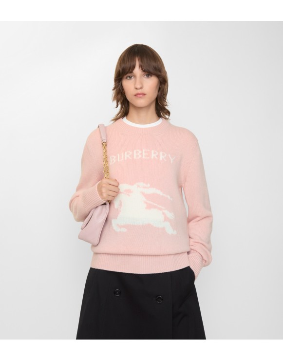新品タグ付き　バーバリーニット バーバリー レディース ニット BURBERRY ブランド トップス