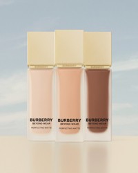 Burberry 1oz cashmere 2024 soft matte foundation españa