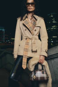 バーバリー | 公式サイト＆ストア