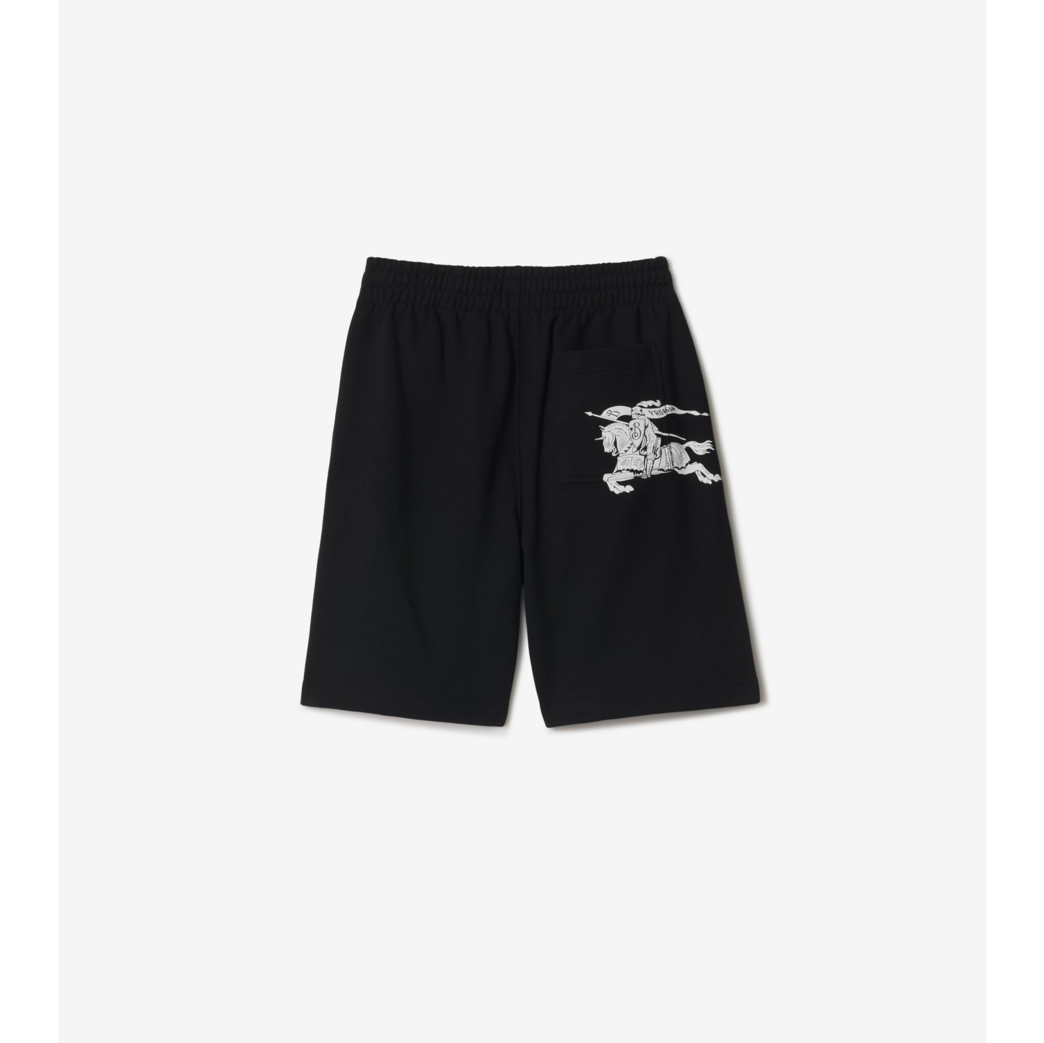 Baumwollshorts mit EKD-Motiv