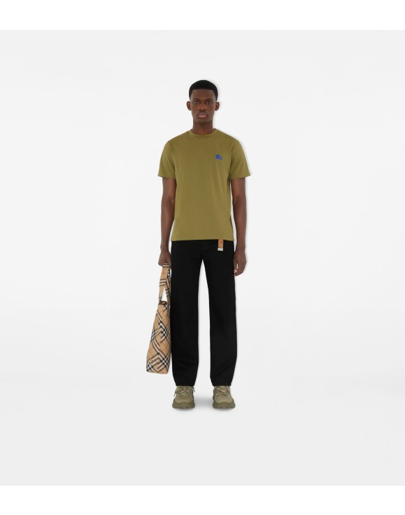 T-shirt en coton