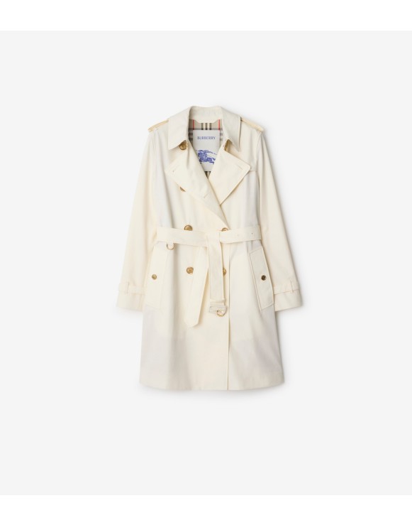Burberry トレンチコート 水色 サイズ38 楽天市場】バーバリー トレンチ ネイビー 中古の通販