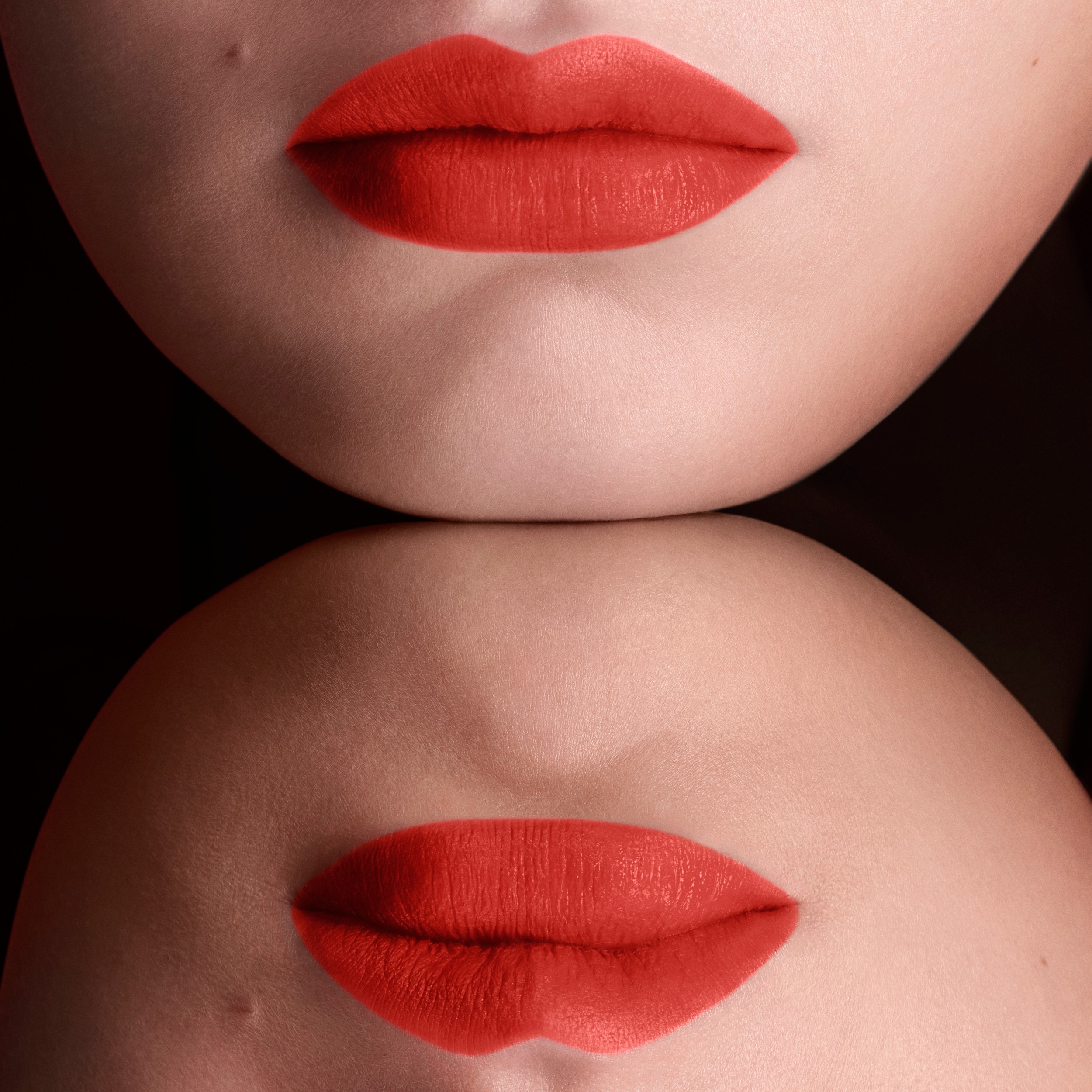 Burberry Kisses Matte – TB Orange No.17 - Femme | Site officiel Burberry® - 3